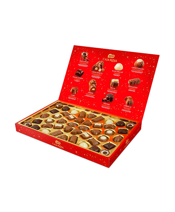 Complemento Floristería