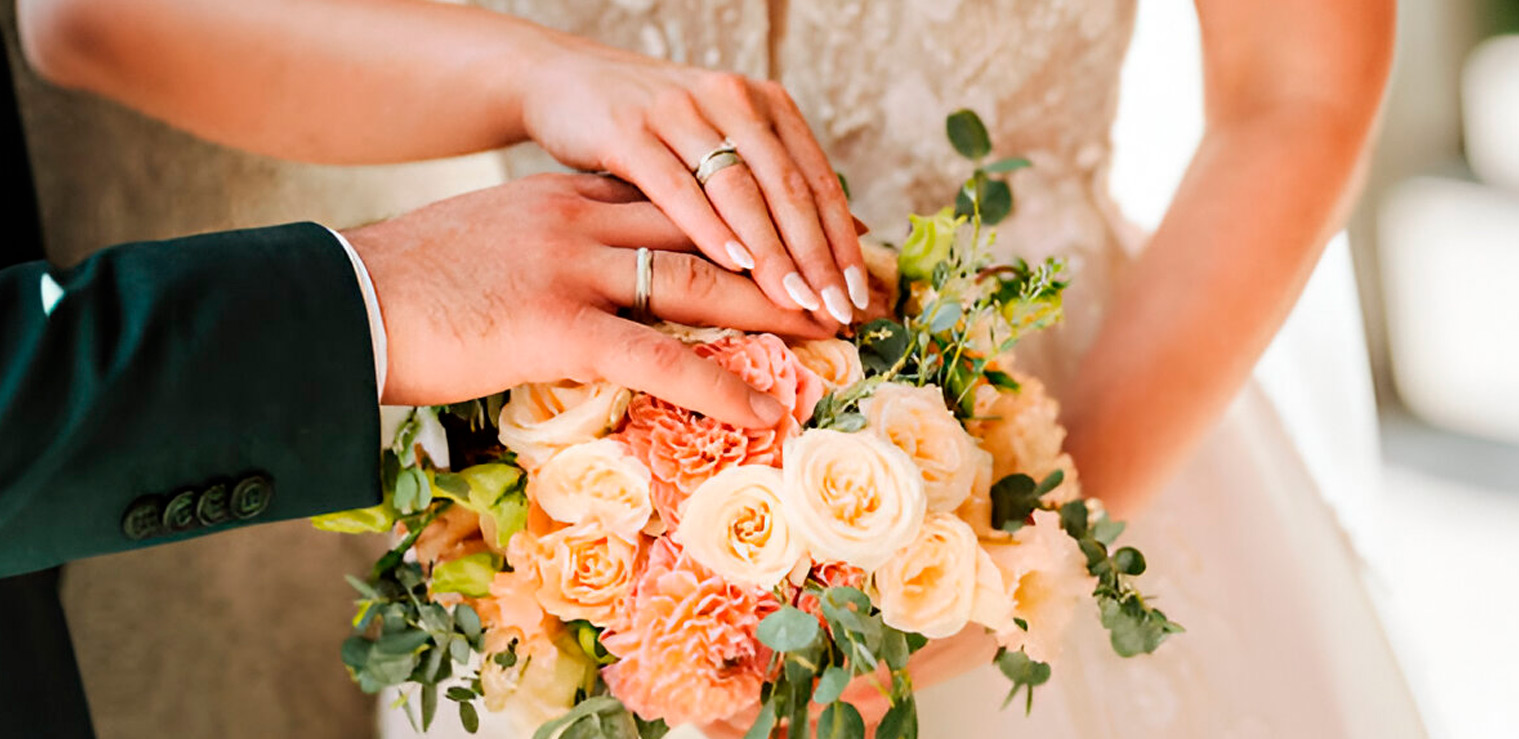 Floristería Especialista en Bodas