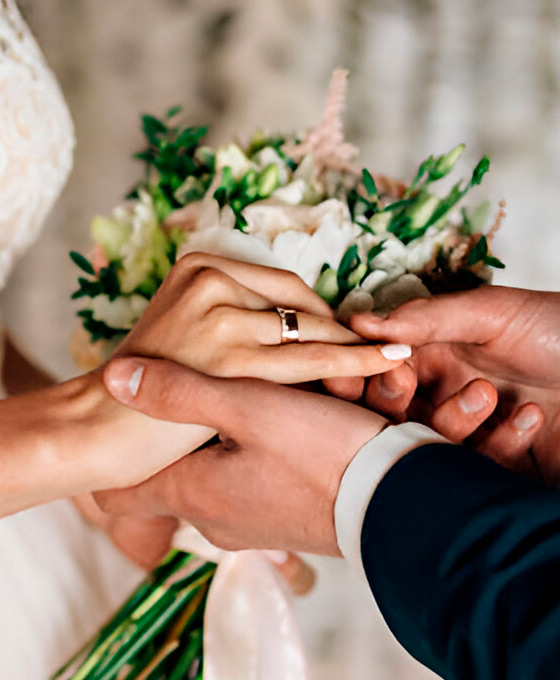 Ramos de flores para Novias