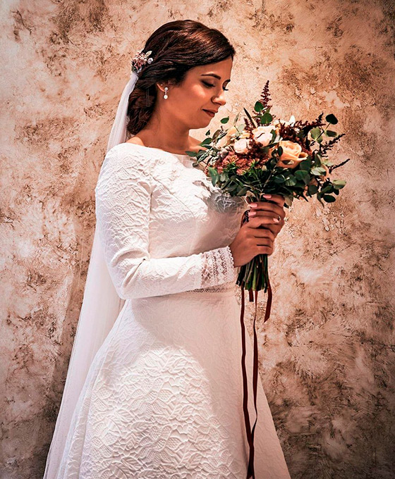 Flores para Bodas de Córdoba
