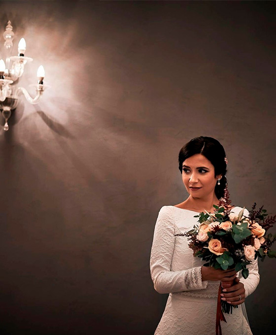 Ramo de novias Córdoba